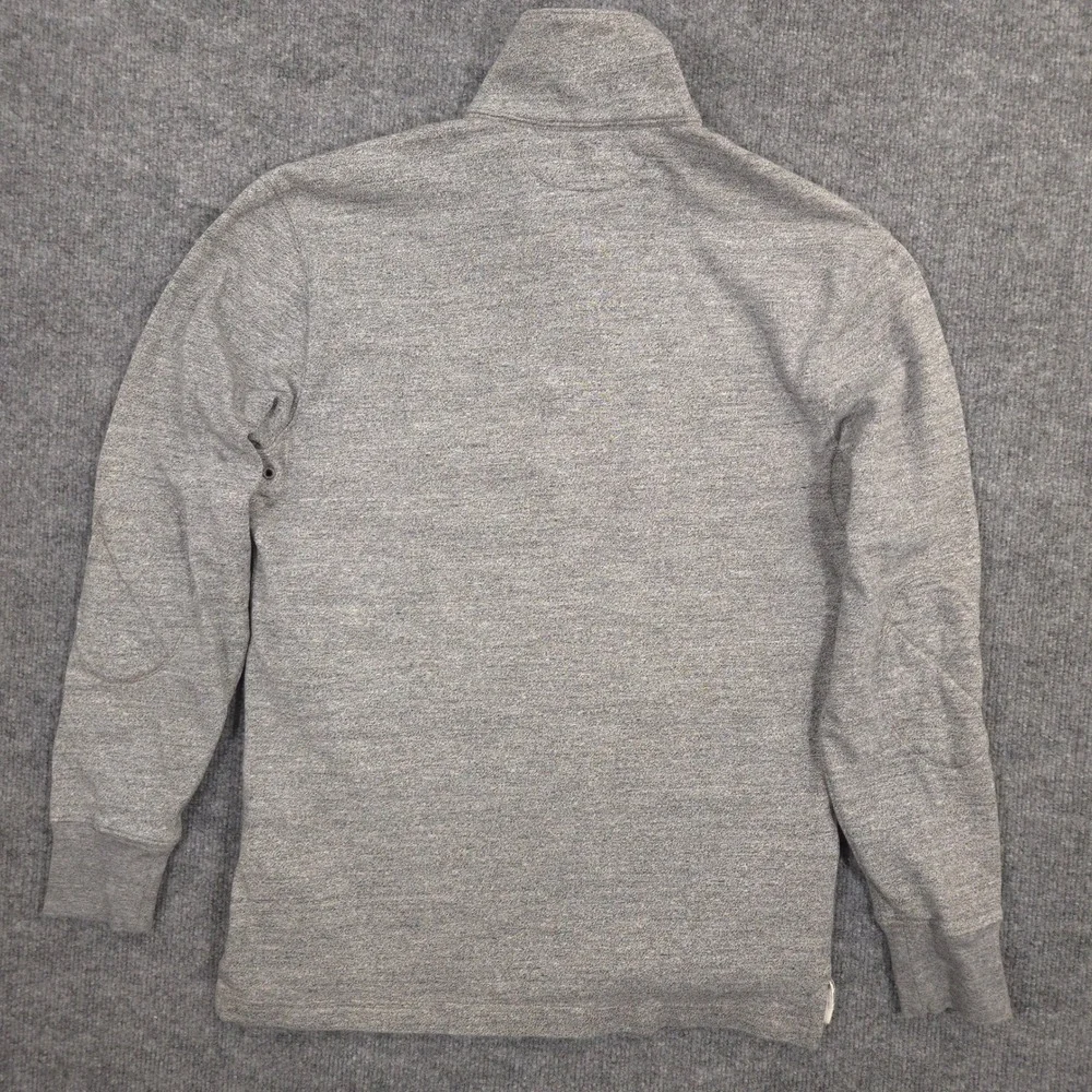 J. Crew crew half